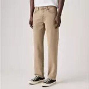 Levi's 514™ Straight Fit Men's Jeans 32x32 Vintage Parchment-Brown